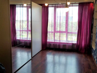 Apartment. Kyiv, Prince Roman Mstyslav Street