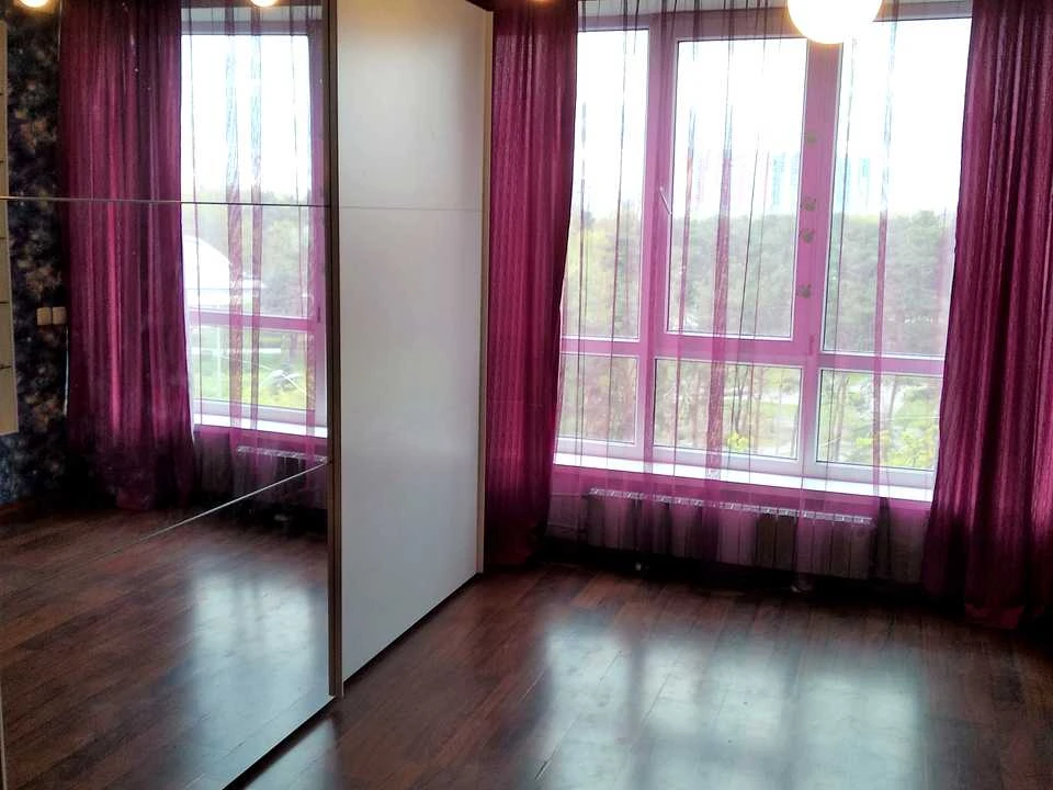 Apartment. Kyiv, Prince Roman Mstyslav Street