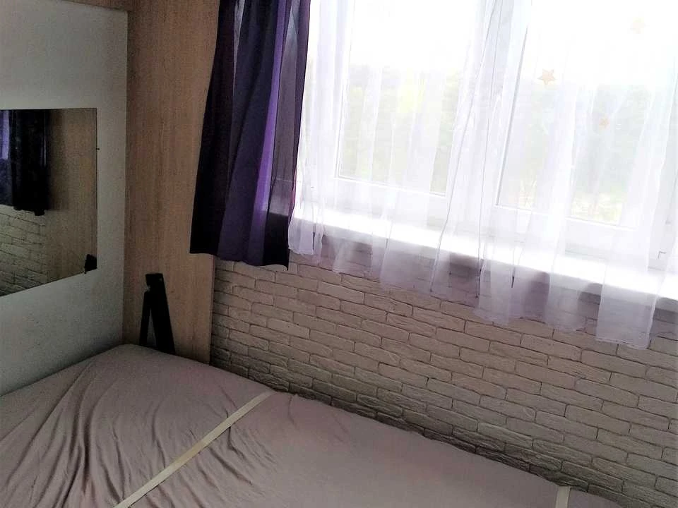 Apartment. Kyiv, Prince Roman Mstyslav Street