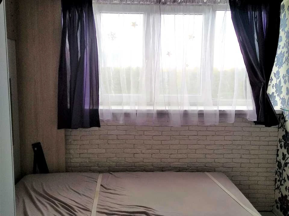 Apartment. Kyiv, Prince Roman Mstyslav Street