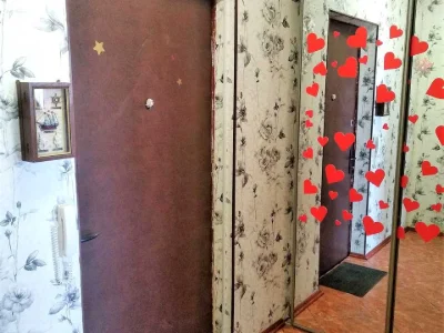 Apartment. Kyiv, Prince Roman Mstyslav Street