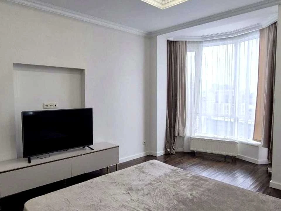 Apartment. Vasyl Tytunyka Street, Kyiv