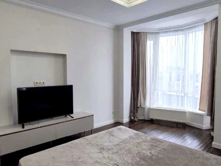 Apartment. Vasyl Tytunyka Street, Kyiv