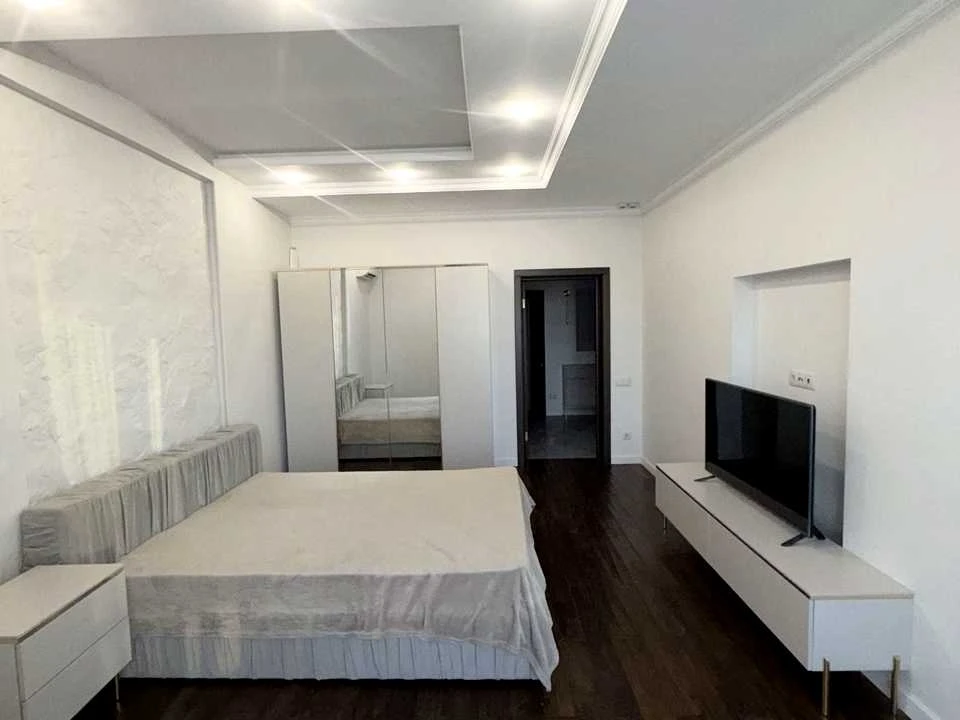 Apartment. Vasyl Tytunyka Street, Kyiv