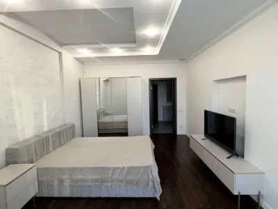 Apartment. Vasyl Tytunyka Street, Kyiv