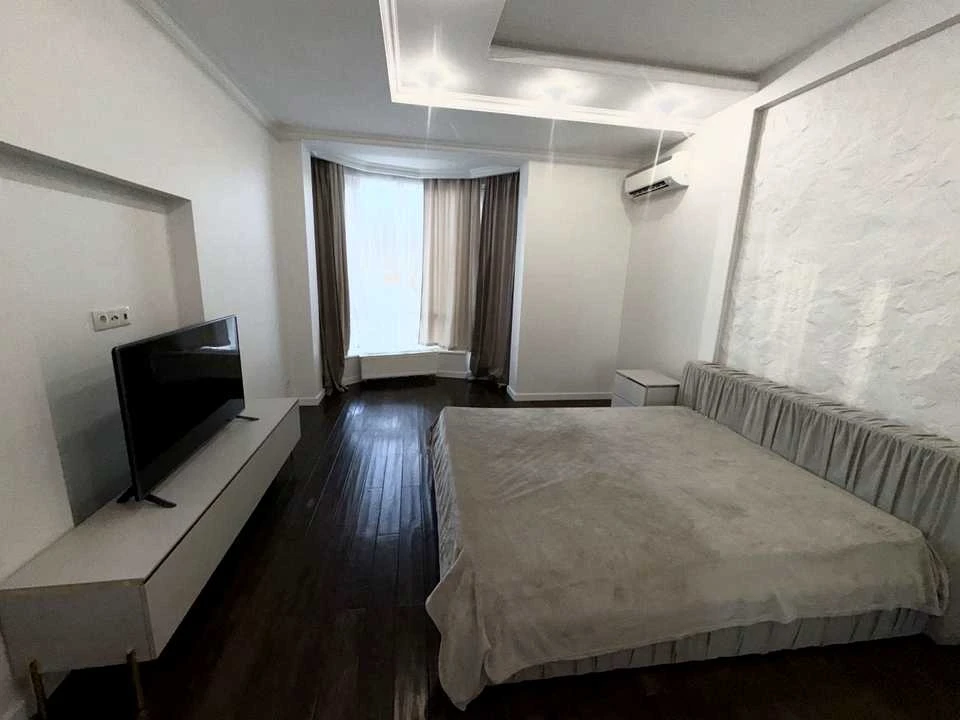 Apartment. Vasyl Tytunyka Street, Kyiv