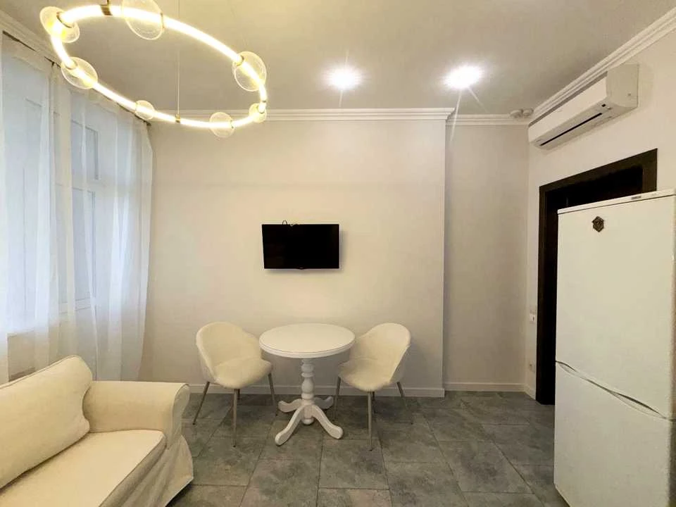Apartment. Vasyl Tytunyka Street, Kyiv