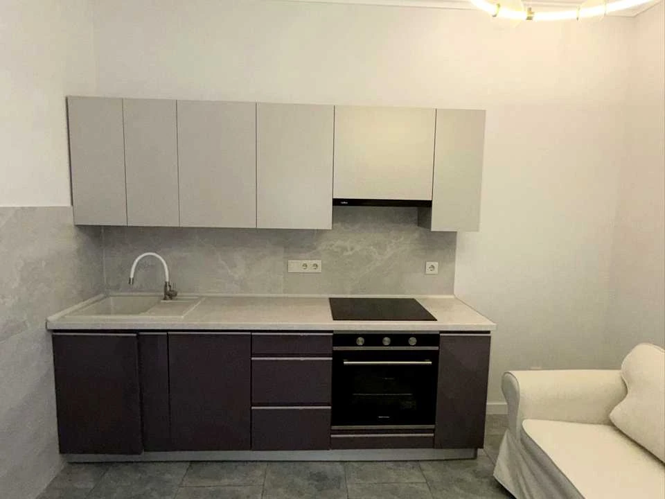 Apartment. Vasyl Tytunyka Street, Kyiv