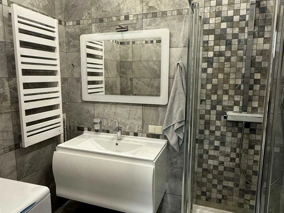 Apartment. Vasyl Tytunyka Street, Kyiv