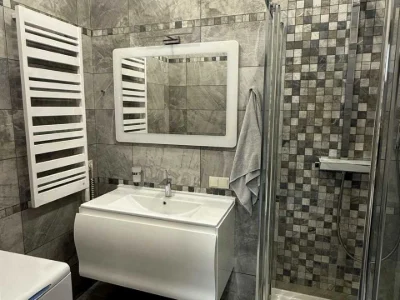 Apartment. Vasyl Tytunyka Street, Kyiv