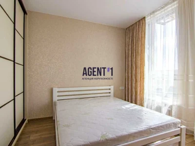 Квартира. Киев, проспект Берестейский