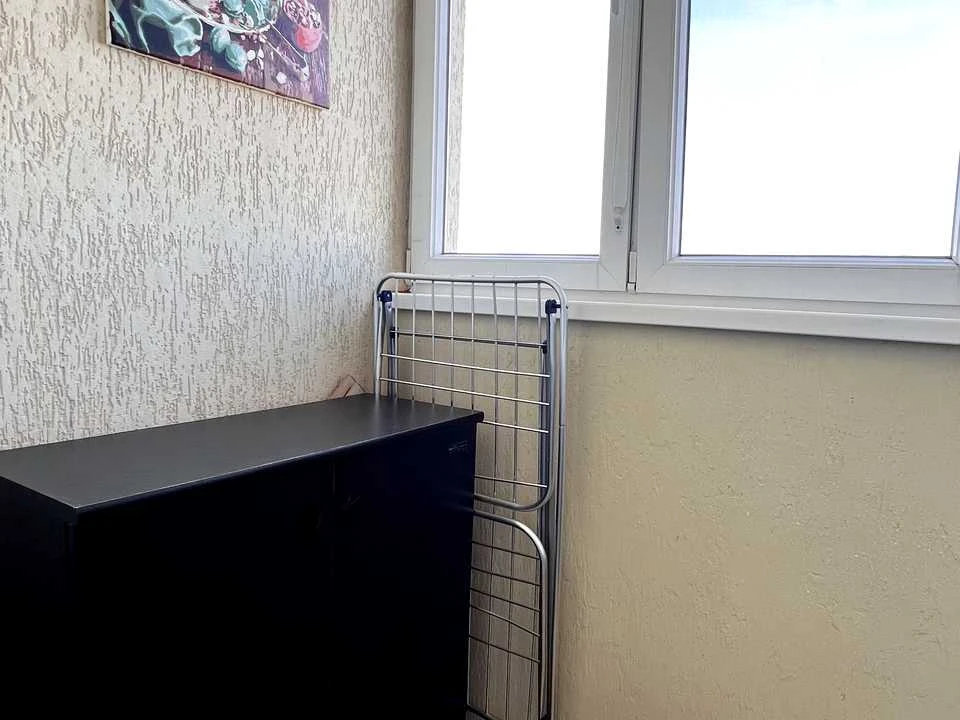 Apartment. Voskresensky Prospect, Kyiv