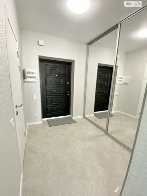 Long-Term Rental Apartment, Priorka
