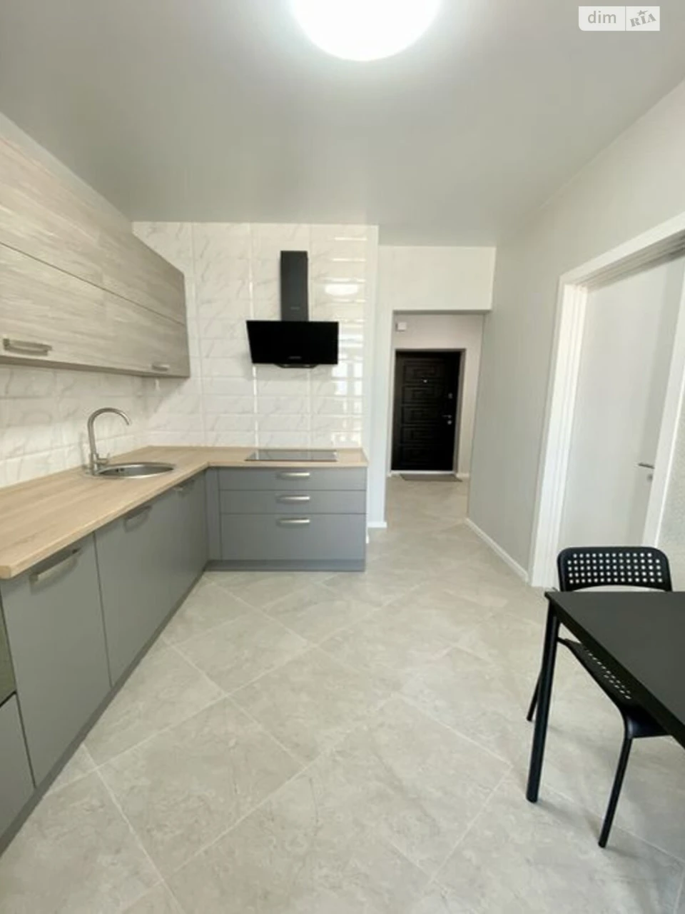 Long-Term Rental Apartment, Priorka
