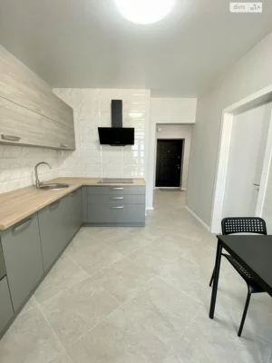 Long-Term Rental Apartment, Priorka