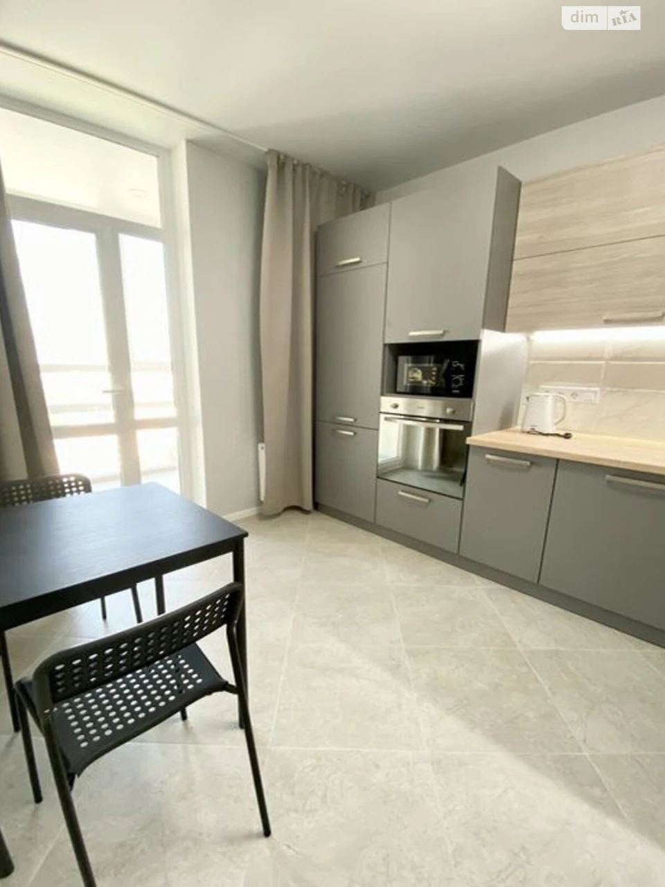 Long-Term Rental Apartment, Priorka