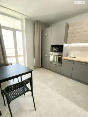 Long-Term Rental Apartment, Priorka