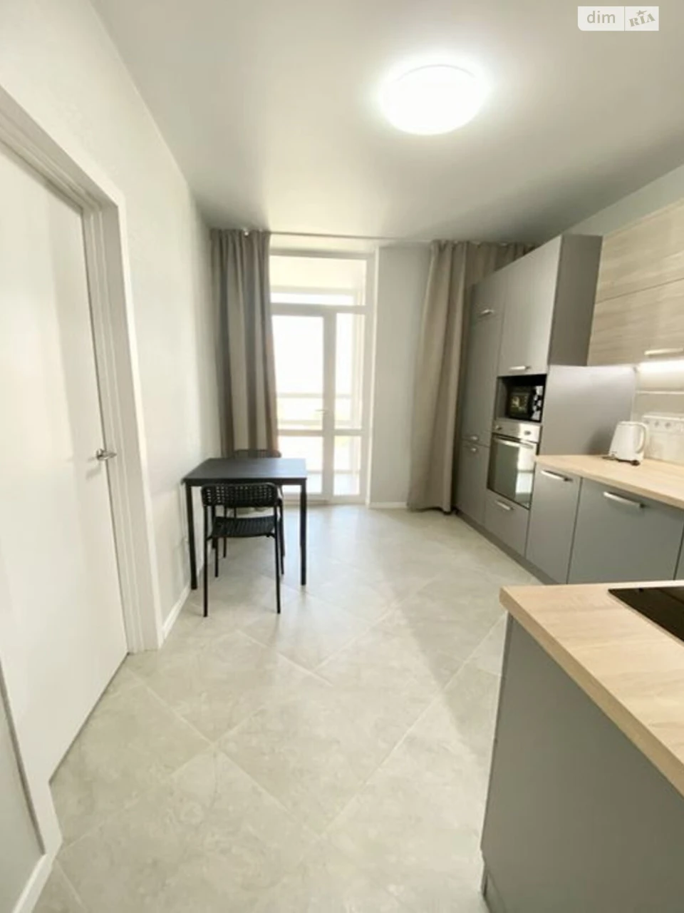 Long-Term Rental Apartment, Priorka