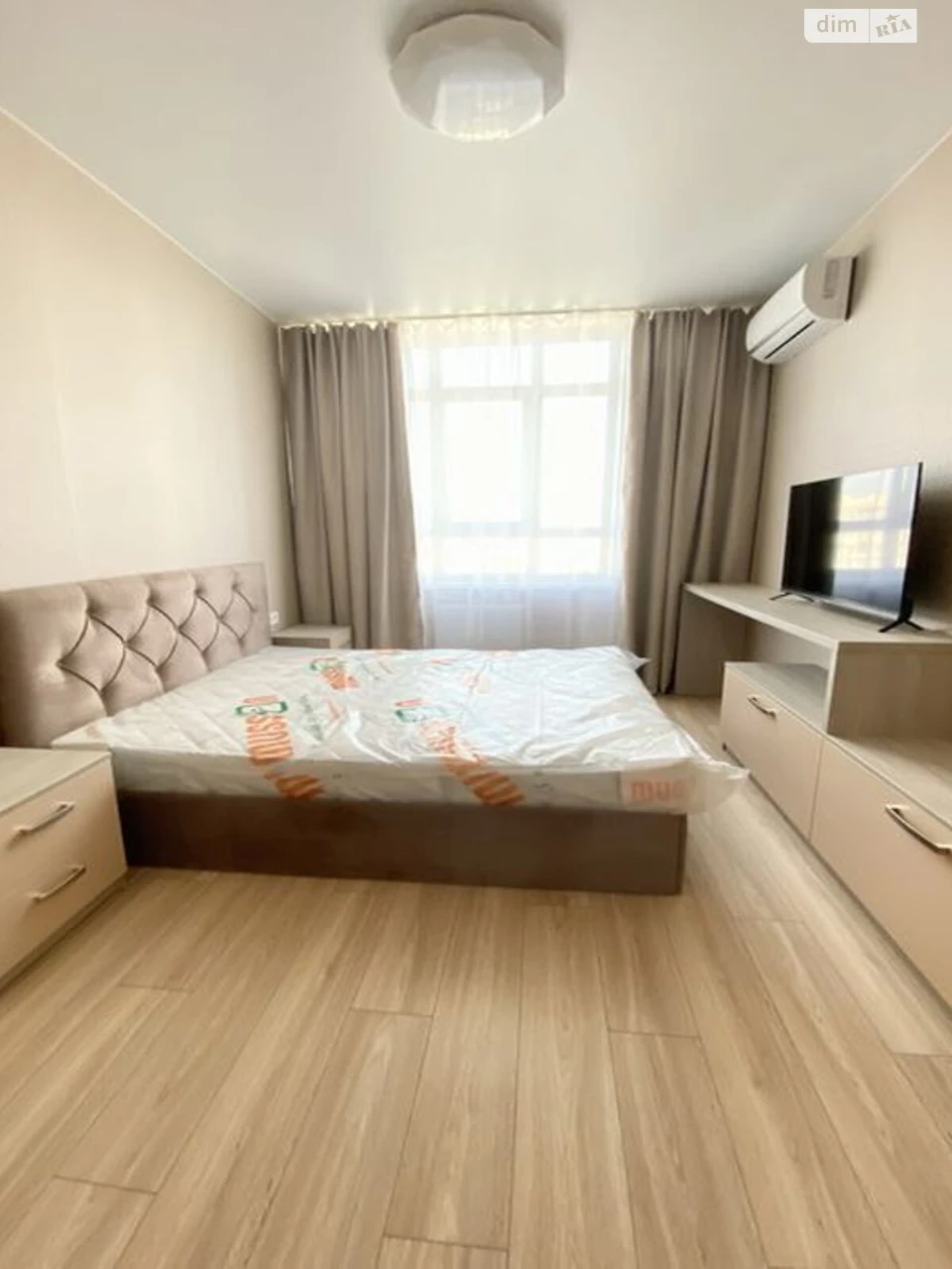 Long-Term Rental Apartment, Priorka