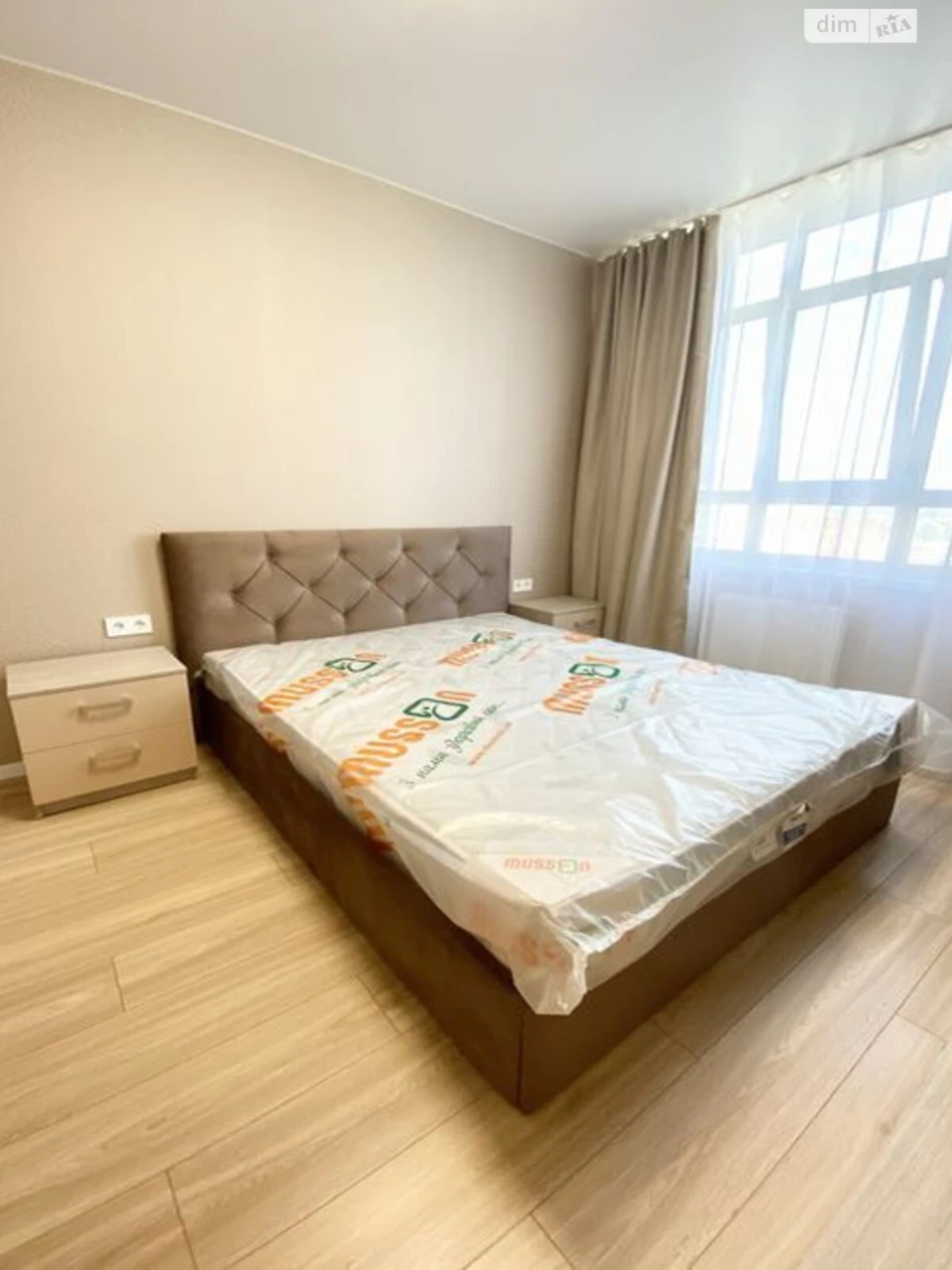 Long-Term Rental Apartment, Priorka