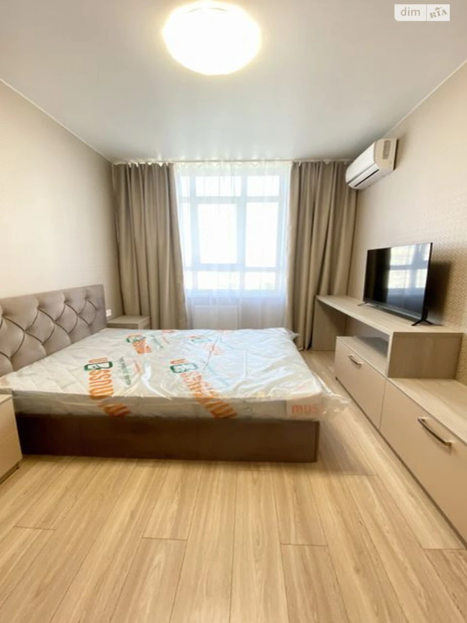Long-Term Rental Apartment, Priorka