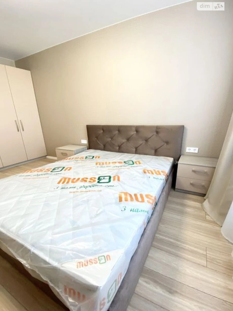 Long-Term Rental Apartment, Priorka