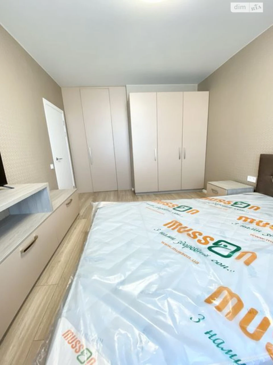 Long-Term Rental Apartment, Priorka