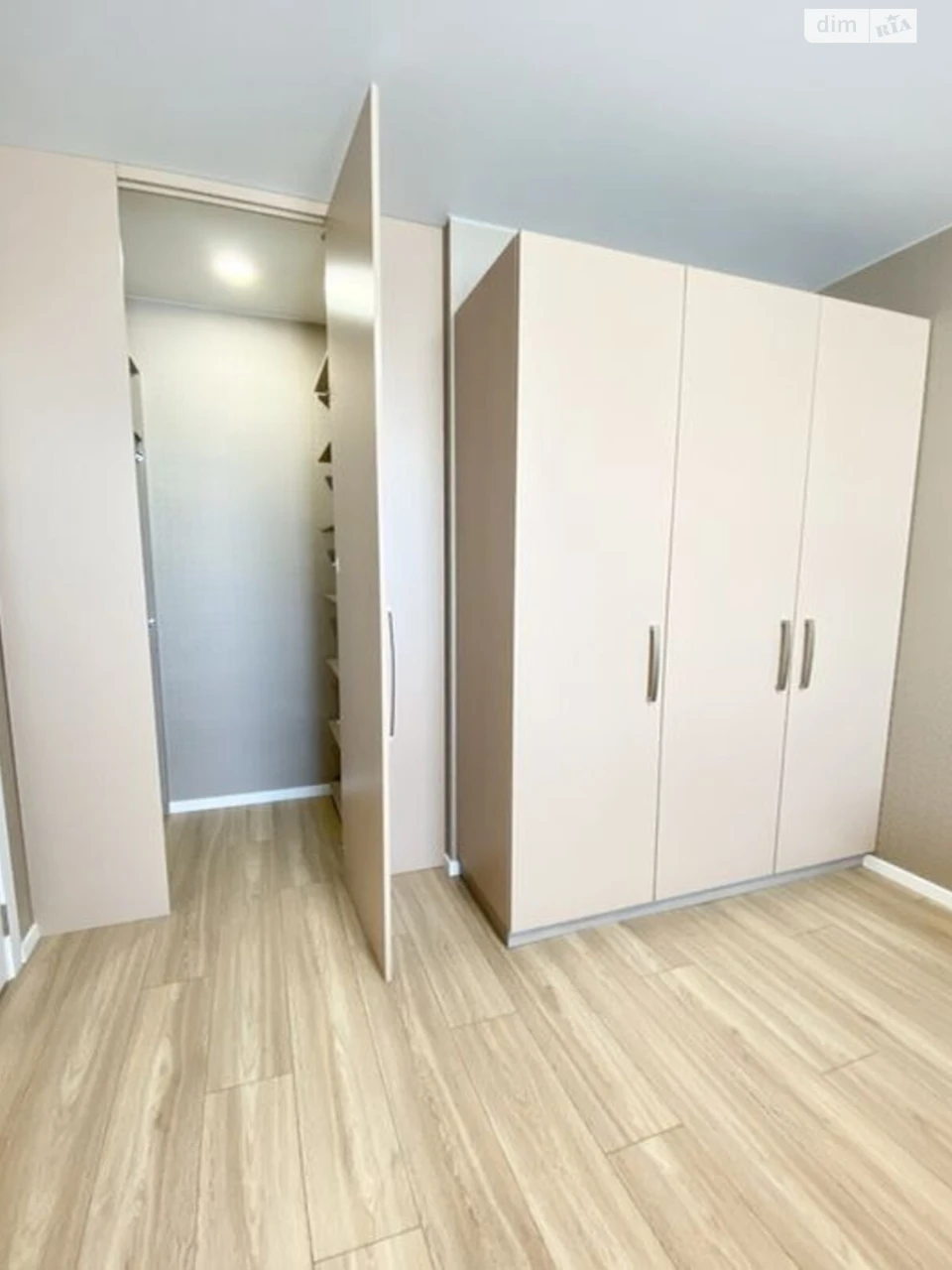 Long-Term Rental Apartment, Priorka