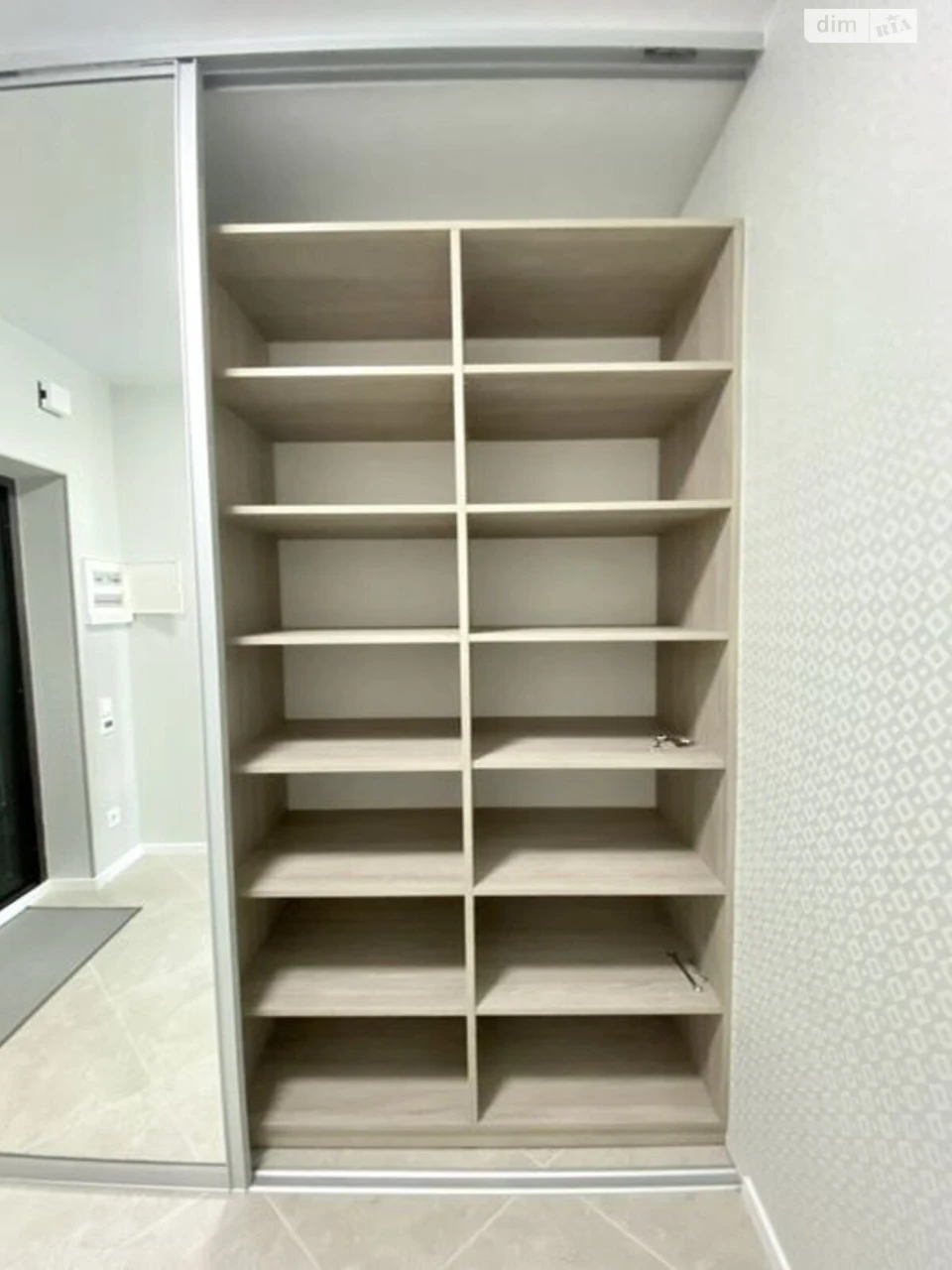 Long-Term Rental Apartment, Priorka