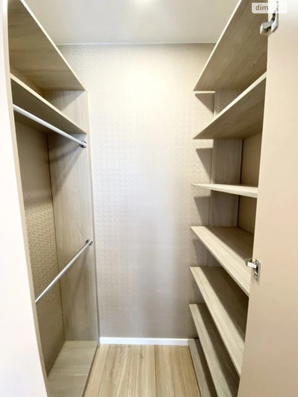 Long-Term Rental Apartment, Priorka