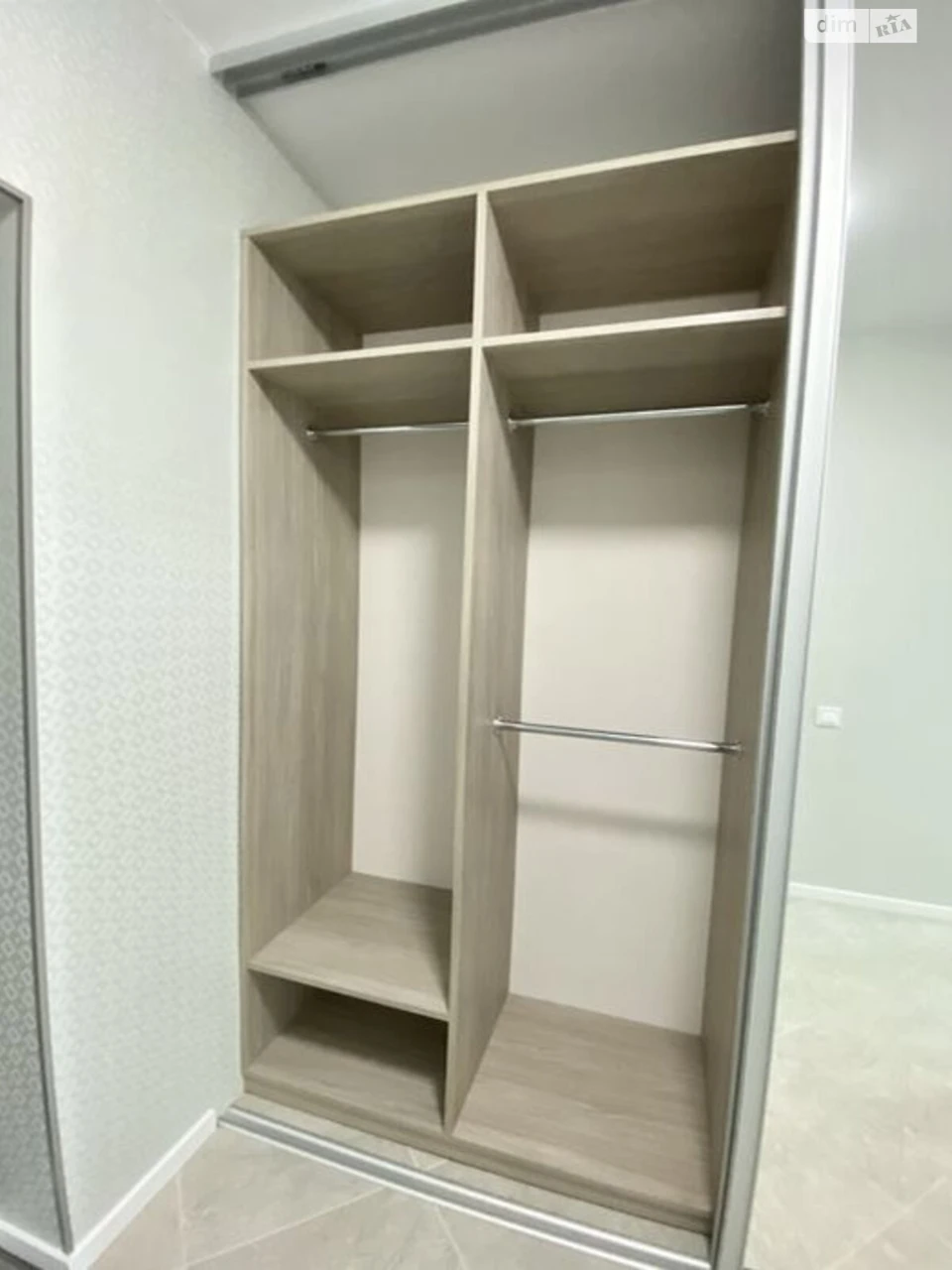 Long-Term Rental Apartment, Priorka