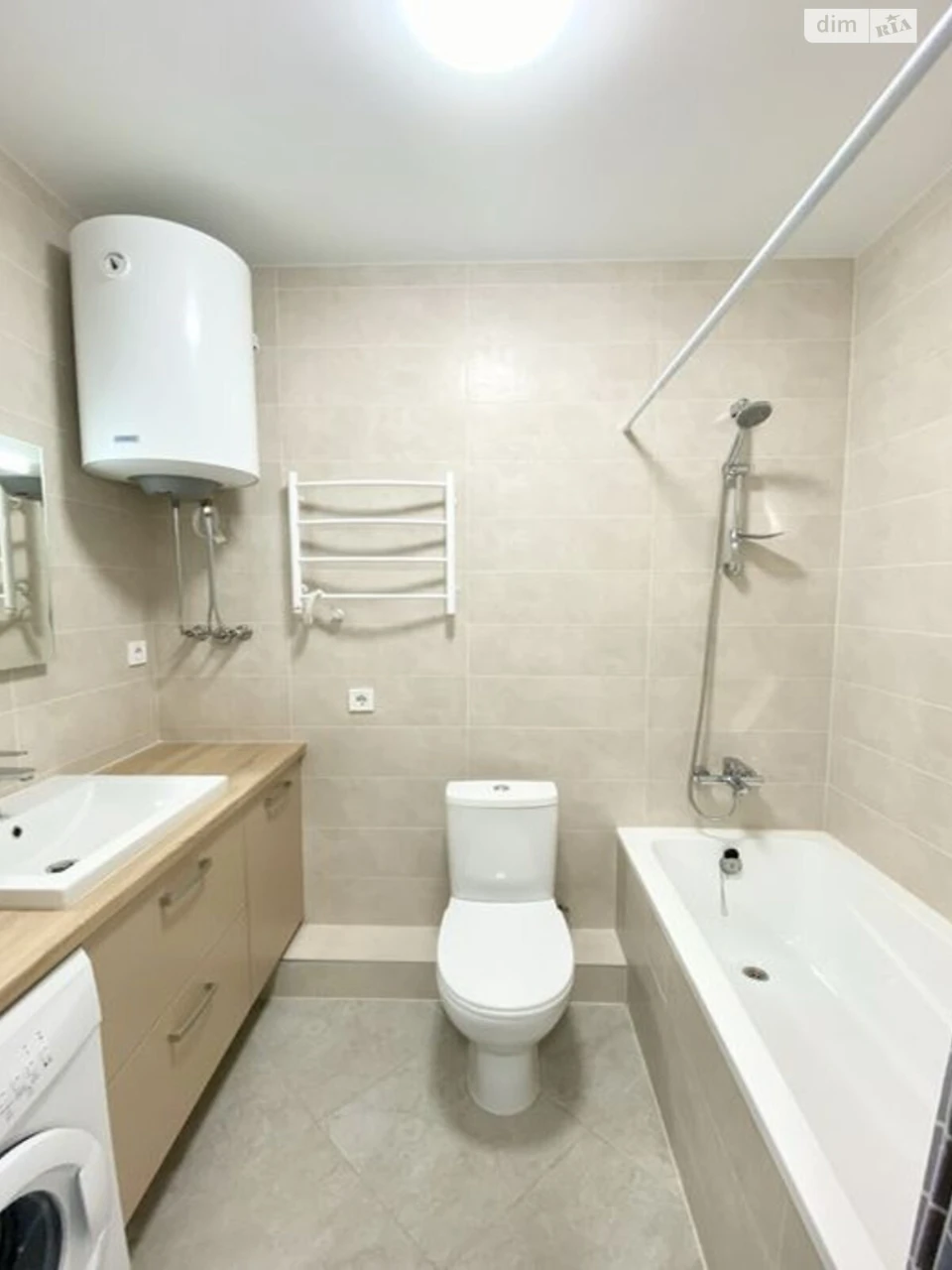 Long-Term Rental Apartment, Priorka