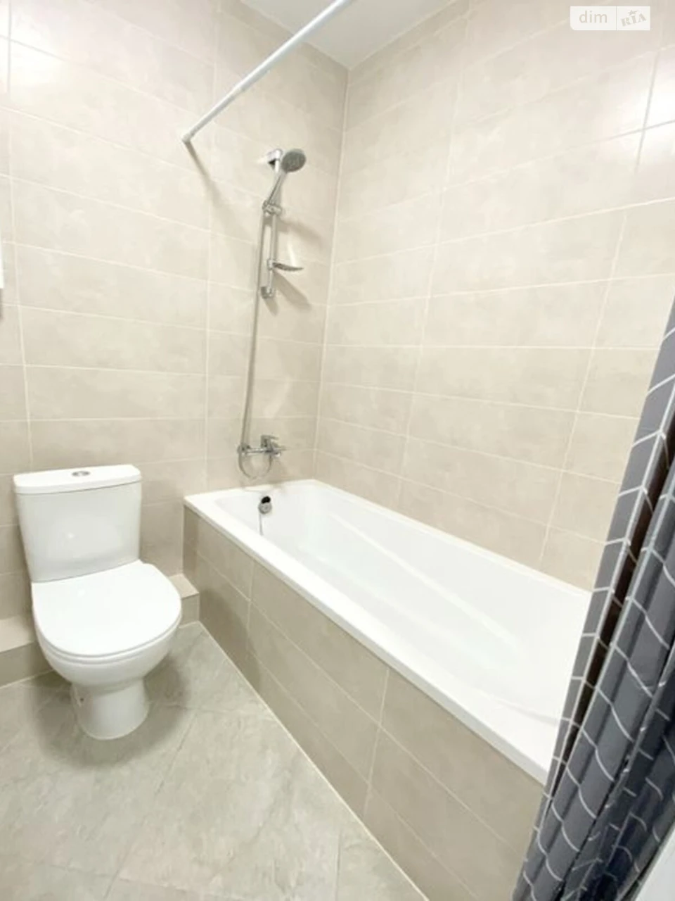 Long-Term Rental Apartment, Priorka