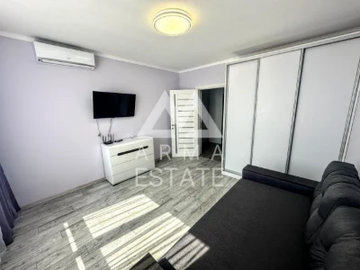 For Rent: One-bedroom apartment (45 m²) in Kyiv, Dniprovsky District