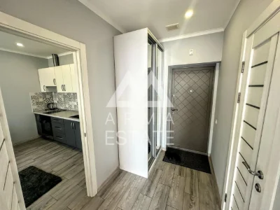 For Rent: One-bedroom apartment (45 m²) in Kyiv, Dniprovsky District