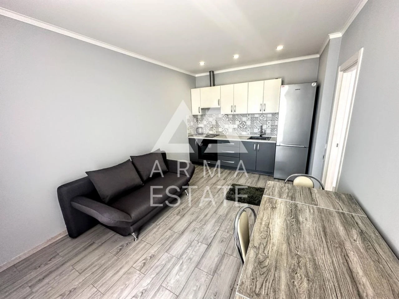 For Rent: One-bedroom apartment (45 m²) in Kyiv, Dniprovsky District