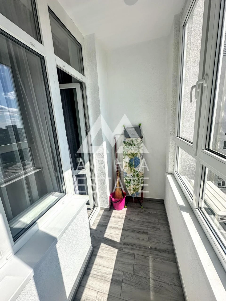 For Rent: One-bedroom apartment (45 m²) in Kyiv, Dniprovsky District