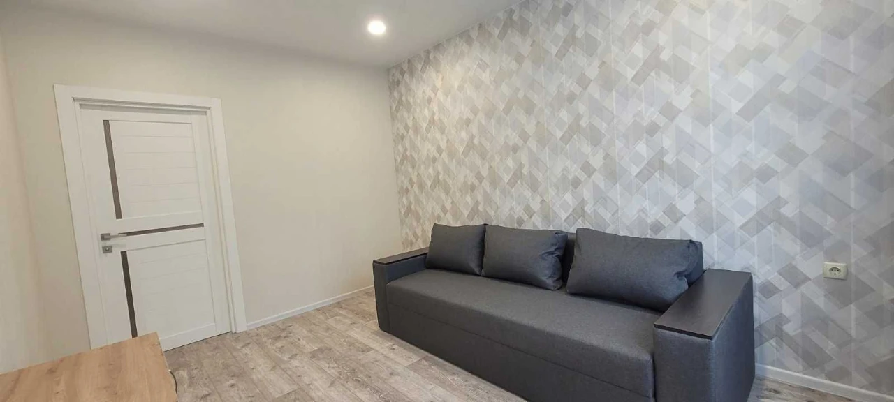 Rent 1k apartment in ЖК Лебединий, вул. Ревуцького 40 б. м. Харьковская