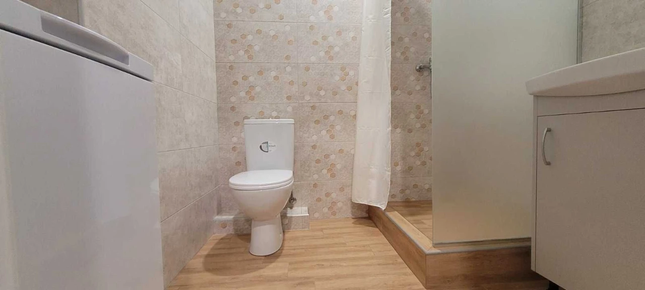 Rent 1k apartment in ЖК Лебединий, вул. Ревуцького 40 б. м. Харьковская