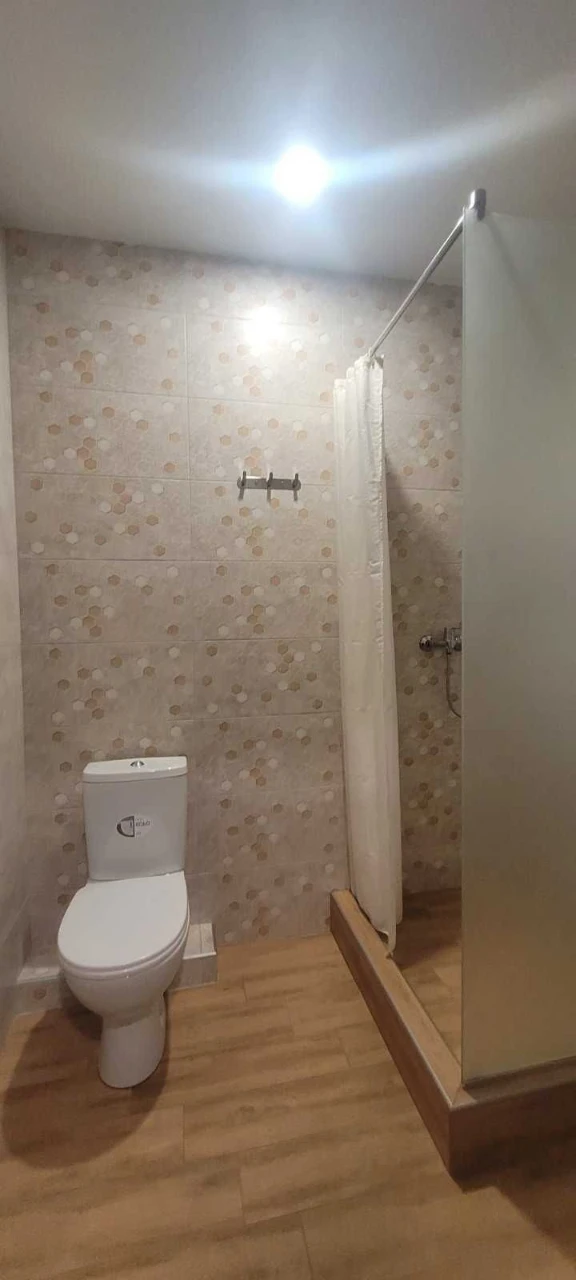 Rent 1k apartment in ЖК Лебединий, вул. Ревуцького 40 б. м. Харьковская