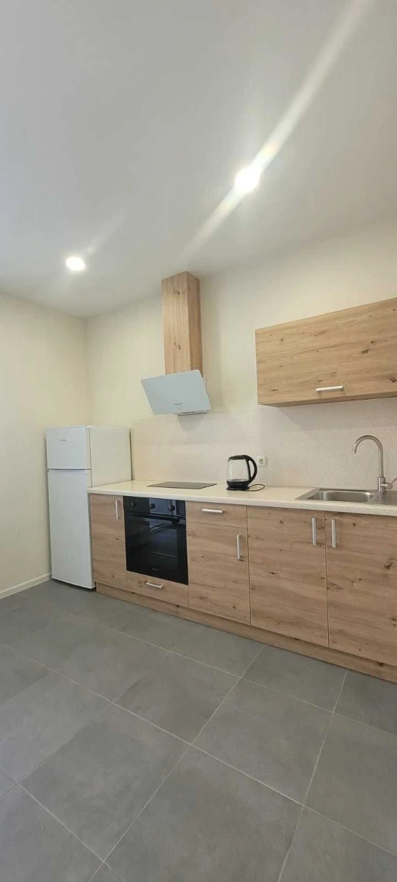 Rent 1k apartment in ЖК Лебединий, вул. Ревуцького 40 б. м. Харьковская