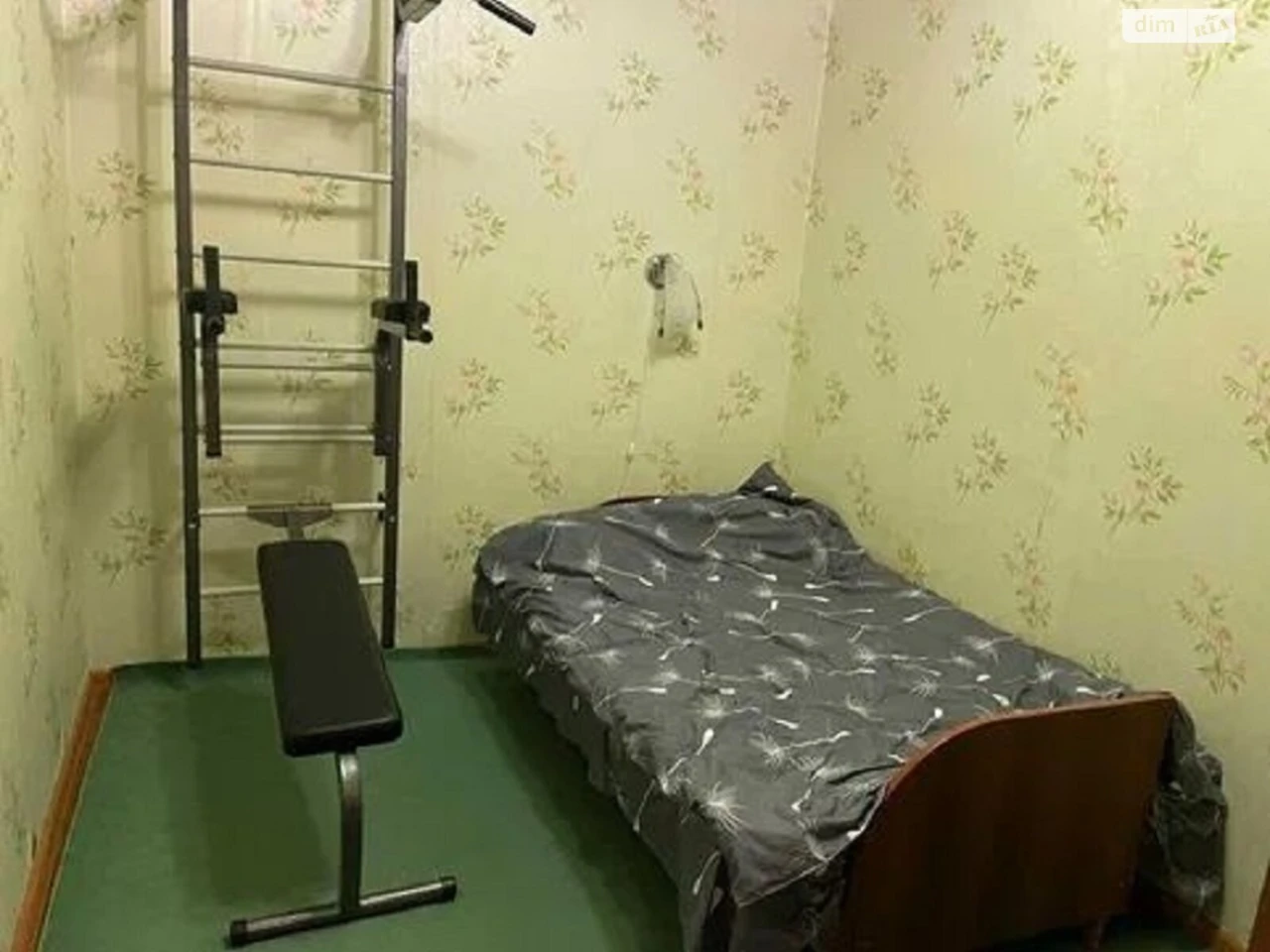 Long-Term Rental Apartment in Old Darnitsa