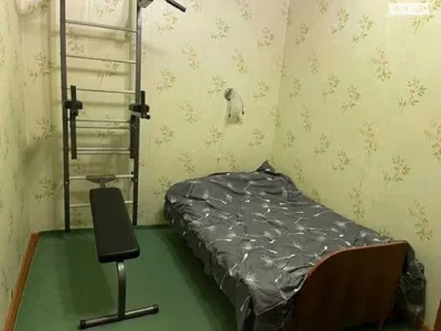 Long-Term Rental Apartment in Old Darnitsa