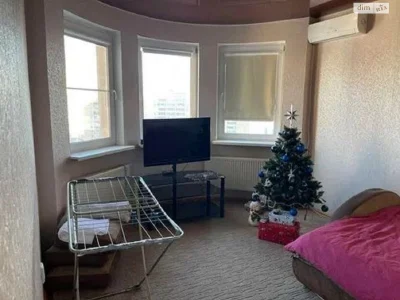Long-Term Rental Apartment in Old Darnitsa