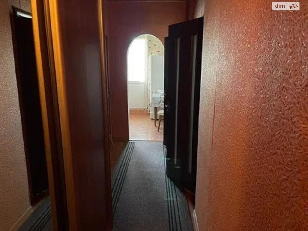 Long-Term Rental Apartment in Old Darnitsa