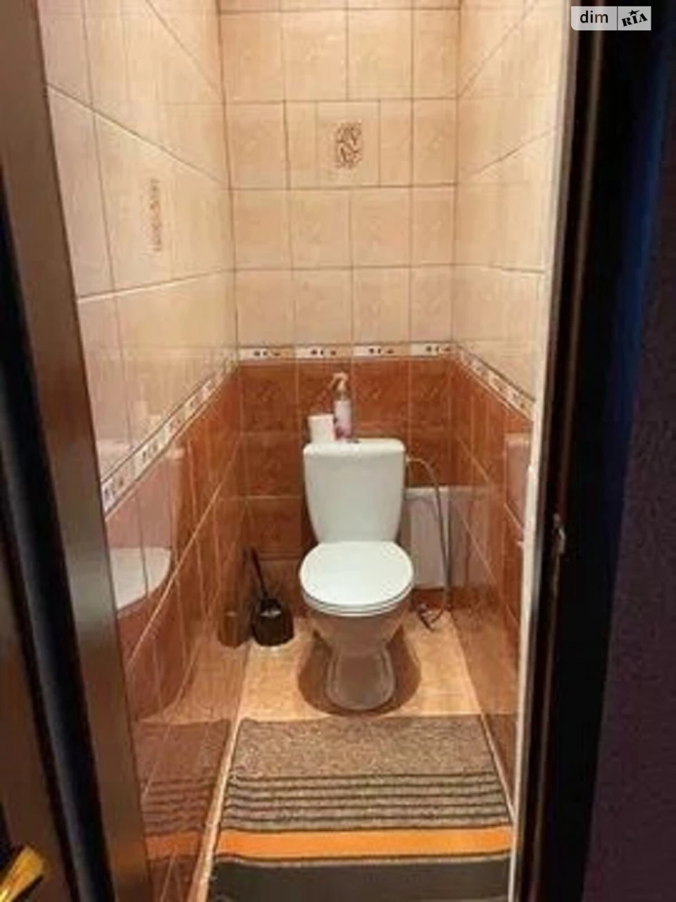 Long-Term Rental Apartment in Old Darnitsa