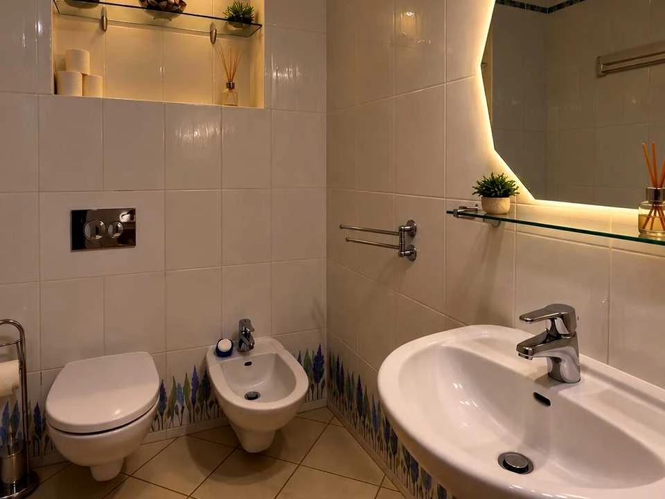 Apartment. Klinichna St., Kyiv