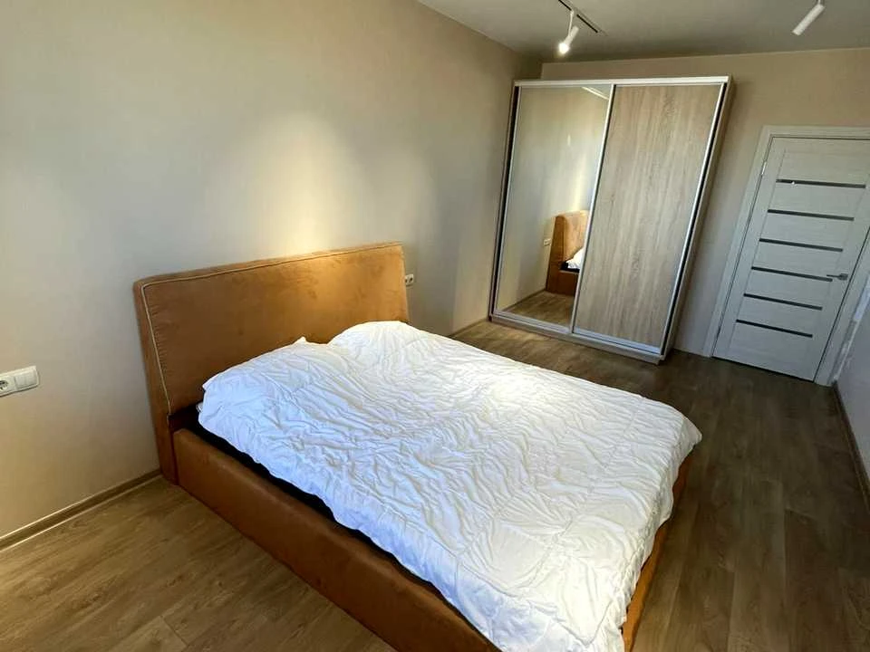 Apartment. Kyiv, Beryesteys'kyi Prospect