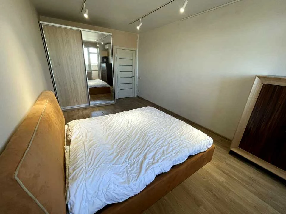 Apartment. Kyiv, Beryesteys'kyi Prospect