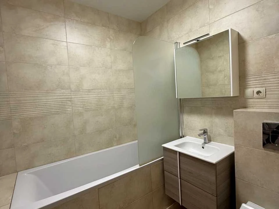 Apartment. Kyiv, Beryesteys'kyi Prospect